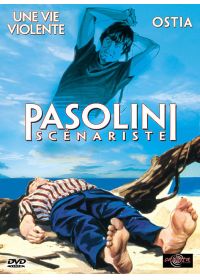 Pasolini scénariste - Une vie violente + Ostia - DVD