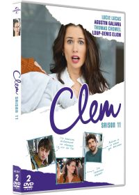 Clem - Saison 11 - DVD