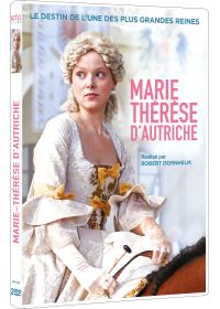 Marie-Thérèse d'Autriche - DVD