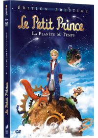 Le Petit Prince - 1 - La planète du temps (Édition Prestige) - DVD