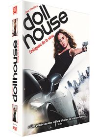 Dollhouse - L'intégrale de la série - DVD