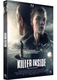Killer Inside - Blu-ray