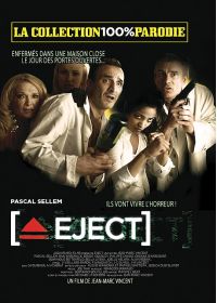Eject - DVD