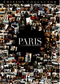 Paris (Édition Collector) - DVD