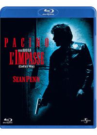 L'Impasse - Blu-ray