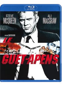 Guet-apens - Blu-ray