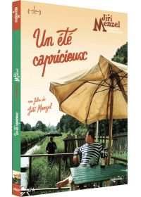 Un été capricieux - DVD