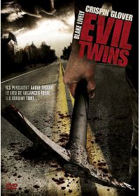 Evil Twins - DVD