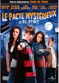Le Pacte mystérieux - DVD