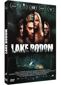 Lake Bodom - DVD