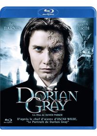 Dorian Gray - Blu-ray