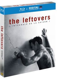 The Leftovers - Saison 1 (Blu-ray + Copie digitale) - Blu-ray