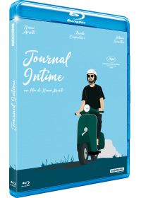 Journal intime - Blu-ray