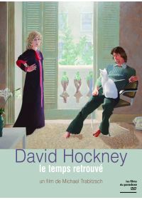 David Hockney, le temps retrouvé - DVD