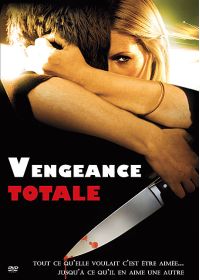 Vengeance totale - DVD