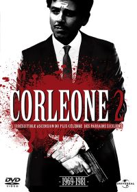 Corleone - Volume 2 - 1969-1981 - DVD