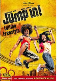 Jump In! - DVD