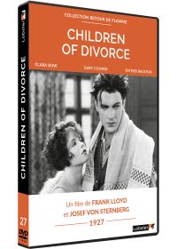 Children of Divorce - DVD