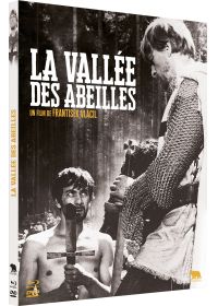 La Vallée des abeilles (Combo Blu-ray + DVD) - Blu-ray