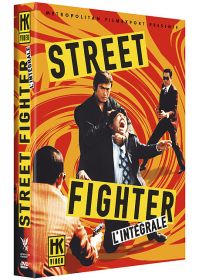 Streetfighter - L'intégrale (Édition Collector) - DVD