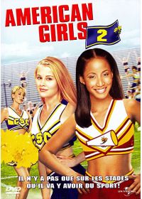 American Girls 2 - DVD