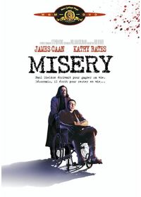 Misery (Édition Simple) - DVD