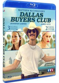 Dallas Buyers Club - Blu-ray