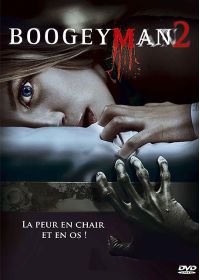 Boogeyman 2 - DVD