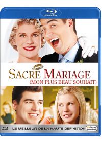 Sacré mariage (Mon plus beau souhait) - Blu-ray