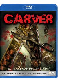 Carver - Blu-ray