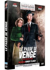Le Passé se venge (Édition Spéciale) - DVD