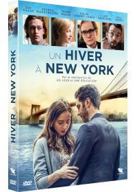 Un hiver à New York - DVD