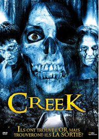 Creek - DVD