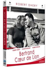Bertrand coeur de lion - DVD