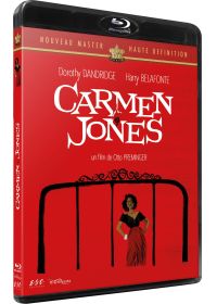 Carmen Jones - Blu-ray