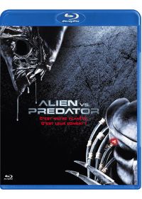Alien vs. Predator - Blu-ray
