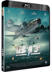 B17, la forteresse volante - Blu-ray