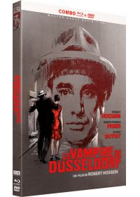 Le Vampire de Dusseldorf (Combo Blu-ray + DVD) - Blu-ray