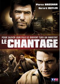 Le Chantage - DVD