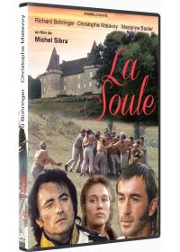 La Soule - DVD