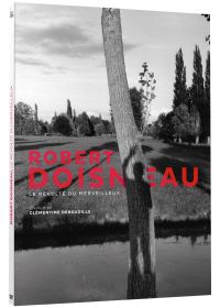 Robert Doisneau : Le révolté du merveilleux - DVD