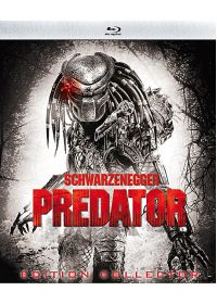 Predator (Édition Digibook Collector + Livret) - Blu-ray