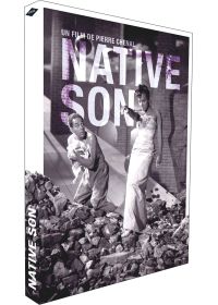 Native Son - DVD