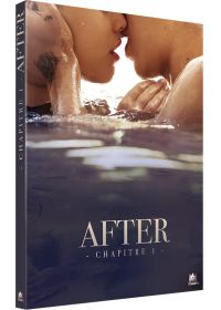 After - Chapitre 1 (Combo Blu-ray + DVD) - Blu-ray