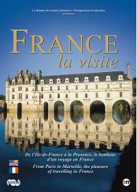 France la visite - DVD