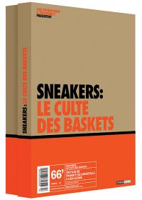 Sneakers : le culte des baskets (Édition Collector Limitée) - DVD