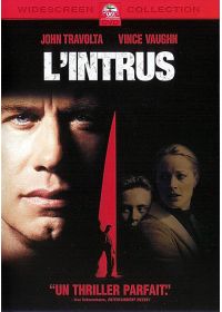 L'Intrus - DVD