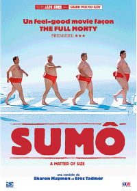 Sumô - DVD