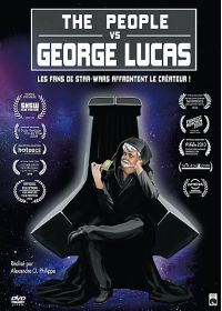 The People vs. George Lucas