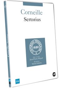 Sertorius - DVD